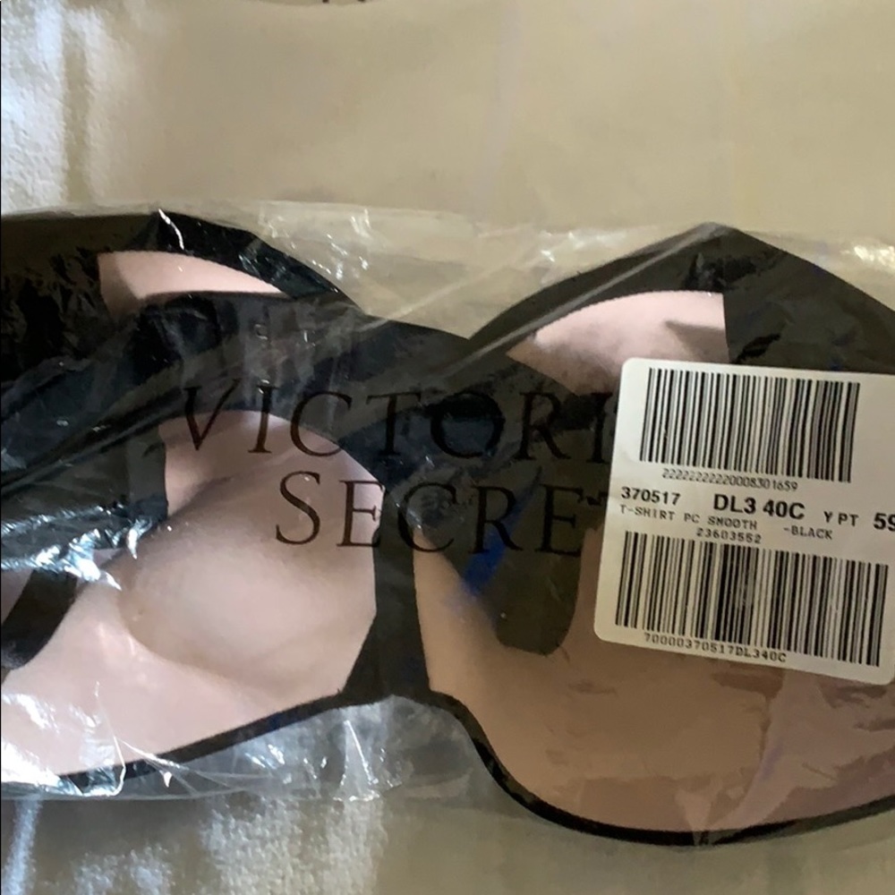 Victoria secret T-Shirt bra